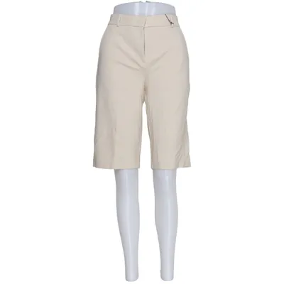 Shorts (Beige) från Pinko Elastan, Polyamid, Viskos