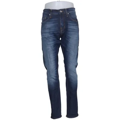 Jeans (Pistolero) from Tiger of Sweden Jeans Cotton, Elastane
