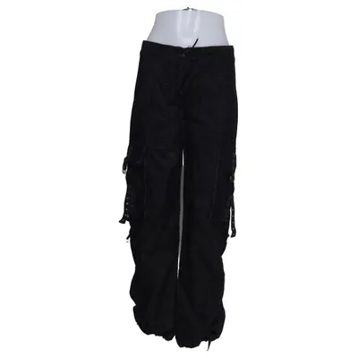 Cargobyxor (27331/PATTY) från Clara & Co Bomull, Polyester