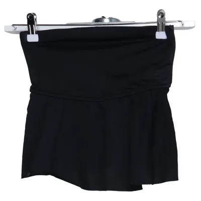 Badkjol (Svart) från Ganni Swimwear