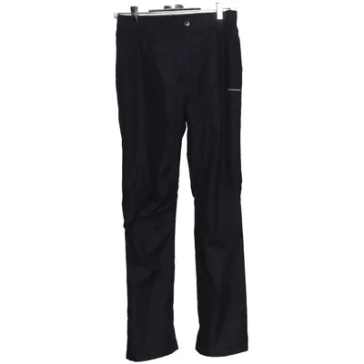 Täckbyxor (Svart) från Outventure Polyester