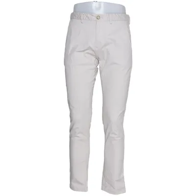 Chinos (BOWERY SLIM FIT EAST WEST) från Bowery Bomull, Elastan
