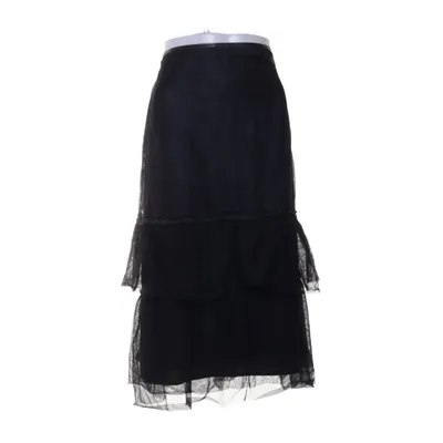 Tyllkjol (Svart) från Isabell Kristensen Nylon, Polyester