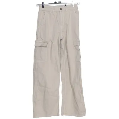 Cargobukser (Blue Ridge) fra Blue Ridge Bomuld, Elastan