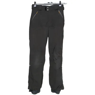 Täckbyxor (Grå) från Gneis