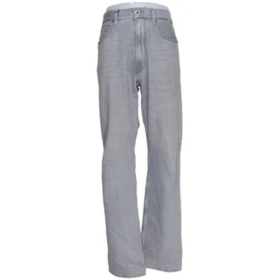 Jeans (Type 49) from G-Star Raw Organic cotton, Recycled cotton, Recycled polyester