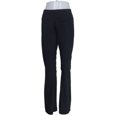 Träningstights (Svart) från SOC Elastan, Polyester