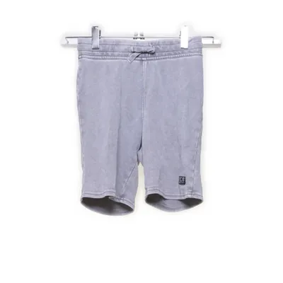 Sweatshorts (Grå) fra H&M Bomuld, Polyester