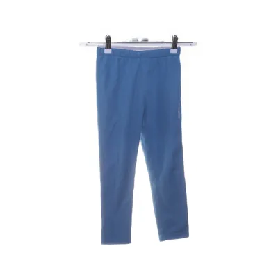 Joggingbroek (Blauw) van Didriksons Polyester