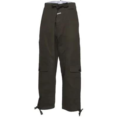 Cargobyxor (N.CABOURN pant) från Nigel Cabourn Ekologisk bomull, Polyuretan