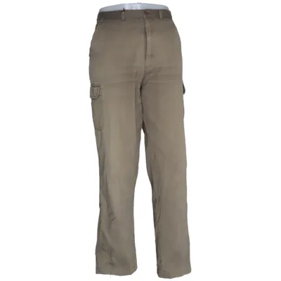 Cargo pants (Brown) from Glen Oaks