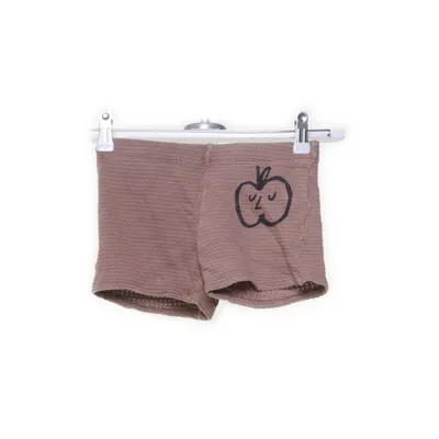 Shorts (Brown) from Bobo Choses