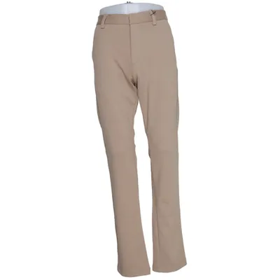 Pantalon de costume (Beige) de Supply Project Élasthane, Polyester, Viscose