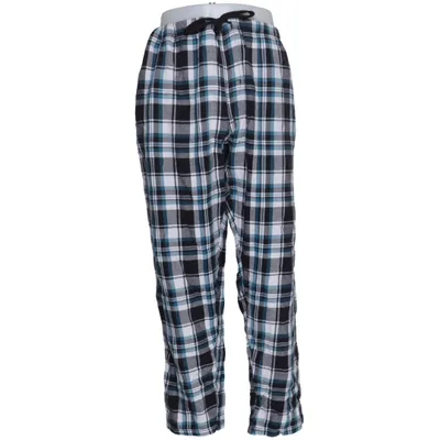Pantalon de pyjama (Noir, Blanc, Bleu) de VanVaan Coton