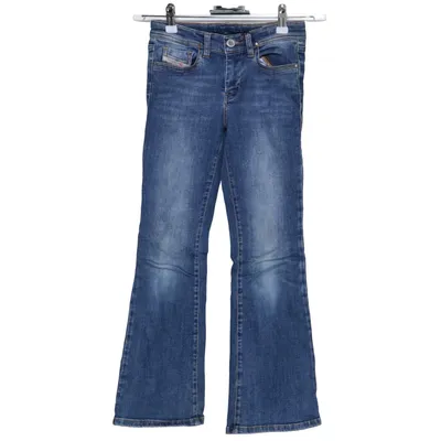 Jeans (LOWLEEH-J-N) from Diesel Kid Cotton, Elastane