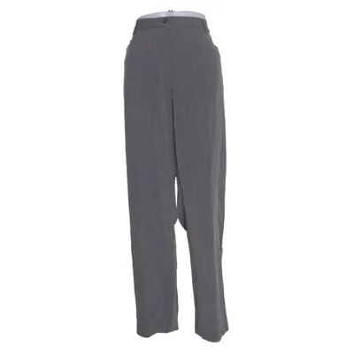 Chinos (Grå) från Paola! Elastan, Polyester, Viskos
