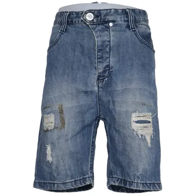 Jeansshorts (Jallow short) från Humör Bomull