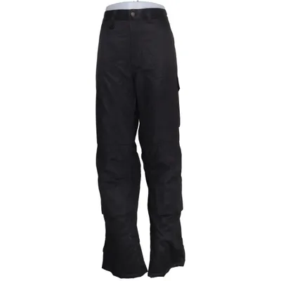 Work pants (Black) from Blåkläder Cotton, Polyamide, Polyester