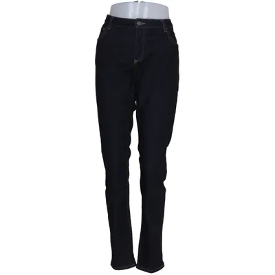 Jeans (Blå) från Alice Bizous Bomull, Elastan, Polyester