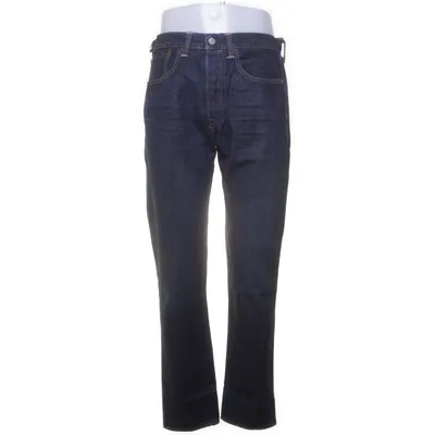 Jeans (501 Ct) från Levi Strauss & Co Bomull