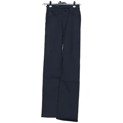 Jean (WIDE SLIM) de Örjan Andersson Coton, Élasthane, Polyester