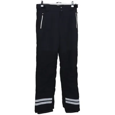 Overtræksbukser (Sort) fra Lindberg Nylon, Polyester