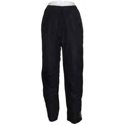 Regnbyxor (Svart) från Chinook Polyester