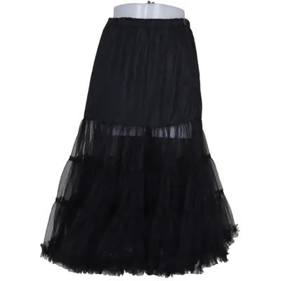 Tulle skirt (480) from Krüger Madl Polyester