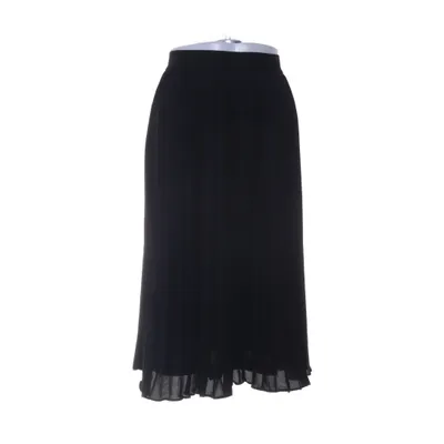 Kjol (Svart) från Kate Kasin Polyester, Viskos