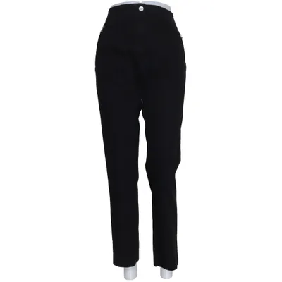Jeans (Black) from Vanilia
