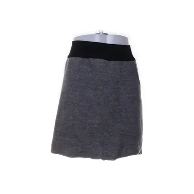 Kjol (Grå, Svart) från Ivanhoe Ull