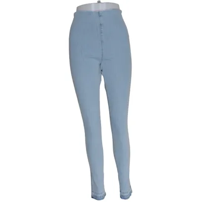 Treggings (Blue) from Commando Cotton, Elastane, Polyamide, Polyester