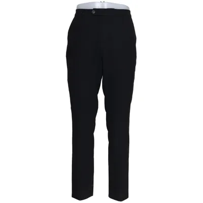 Chinos (Slim Fit) från Shaping New Tomorrow Elastan, Återvunnen polyester, Viskos