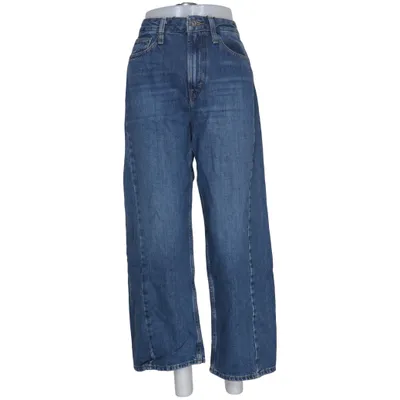 Spijkerbroek (Blauw) van Zara Katoen