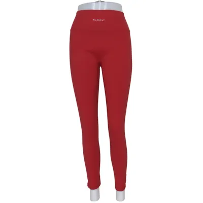 Sports tights (Red) from Blakely