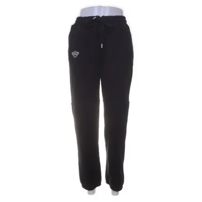 Sweatpants (Black) from Black Bananas Cotton, Polyester