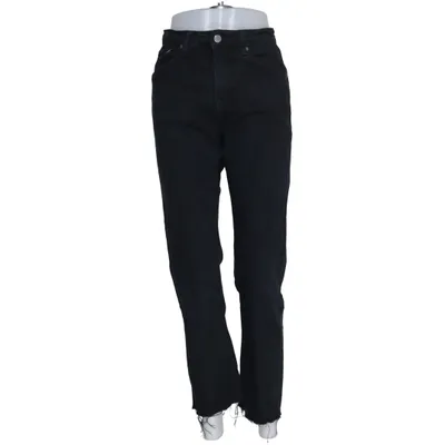 Jeans (Black) from Nudie Jeans Cotton, Elastane