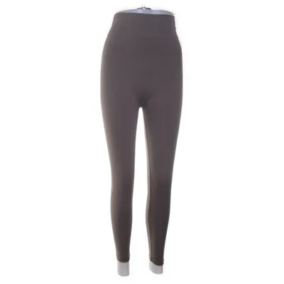 Mammaleggings (Beige) från H&M Mama Elastan, Polyamid