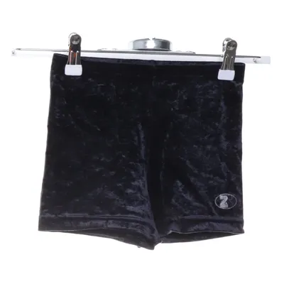 Hotpants (Svart) från Zoo York Elastan, Nylon