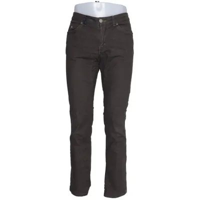 Chinos (929 cut'n sew) fra Hansen & Jacob Bomuld, Elastan