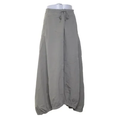 Haremsbyxor (Beige) från European Culture Bomull, Elastan