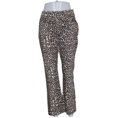 Pantalon (Beige, Noir, Marron) de Rika by Ulrika Lundgren
