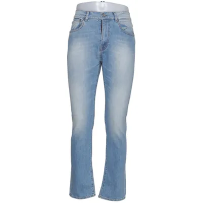 Spijkerbroek (JEANS TWO) van NN07 Katoen, Elastaan