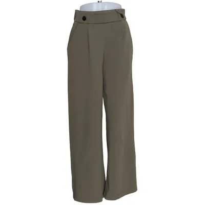 Palazzo pants (Green) from JDY Elastane, Polyester