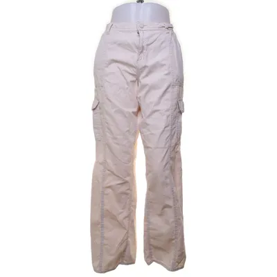 Cargo broek (Beige) van Clockhouse by C&A Katoen