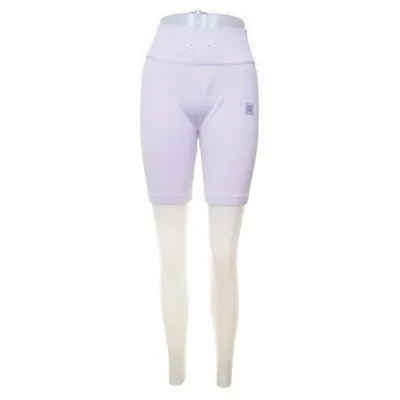 Hotpants (Roze) van Bo+Tee Elastaan, Nylon