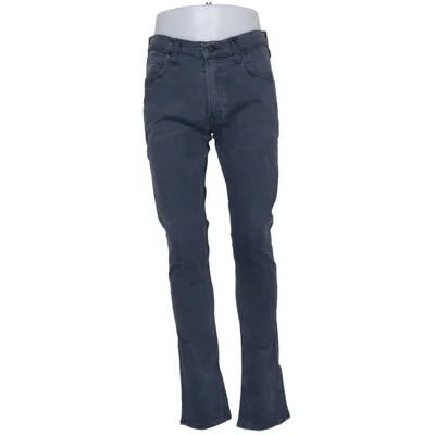 Jeans (Luke) from Lee Cotton, Elastane
