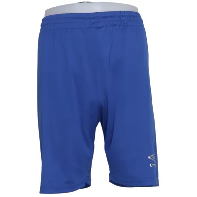 Sports shorts (Blue) from Umbro Polyester