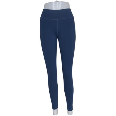 Collants de sport (Bleu) de CLN Athletics Élasthane, Polyamide