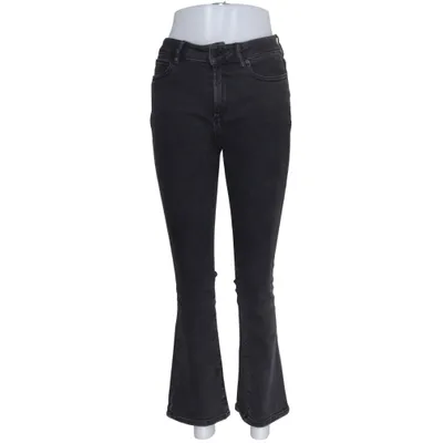 Jeans (Grå) från IVY Bomull, Elastan, Polyester